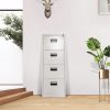 1-way office workstation,3-drawers filing cabinet, directors office seat, visitors seat