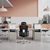 2.2m executive office desk,executive office seat,2-way workstation,visitors office seat, full glass filing cabinet