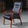 ergonomic office seat,1.8m executive desk,3-door filing cabinet,headrest office seat