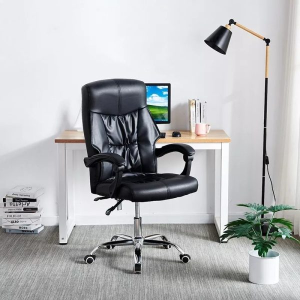 1.2m executive office desk,ergonomic office seat,4-way workstation,headrest office seat,metallic filing cabinet