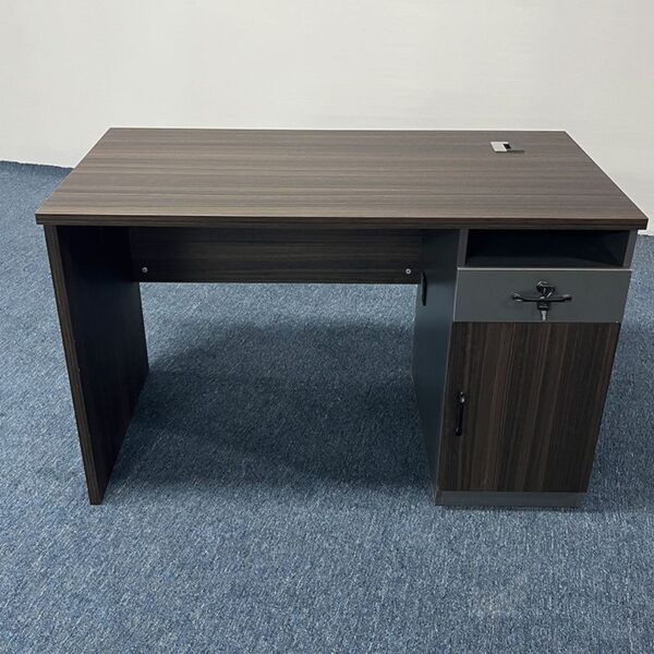 1.2m executive office desk ,filing cabinet,2.0m boardroom table