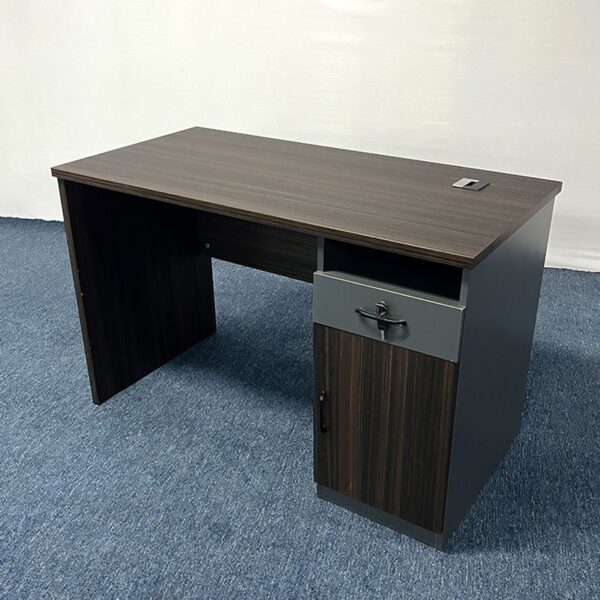 1.2m executive office desk ,filing cabinet,2.0m boardroom table