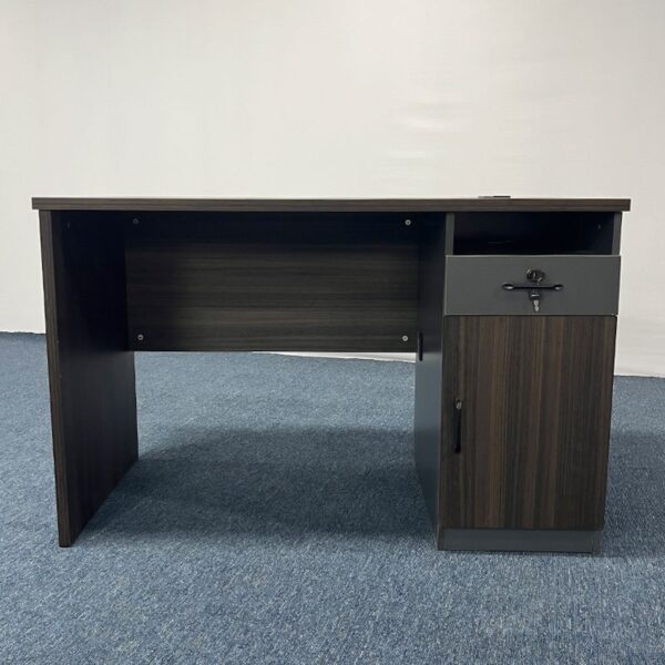 1.2m executive office desk ,filing cabinet,2.0m boardroom table