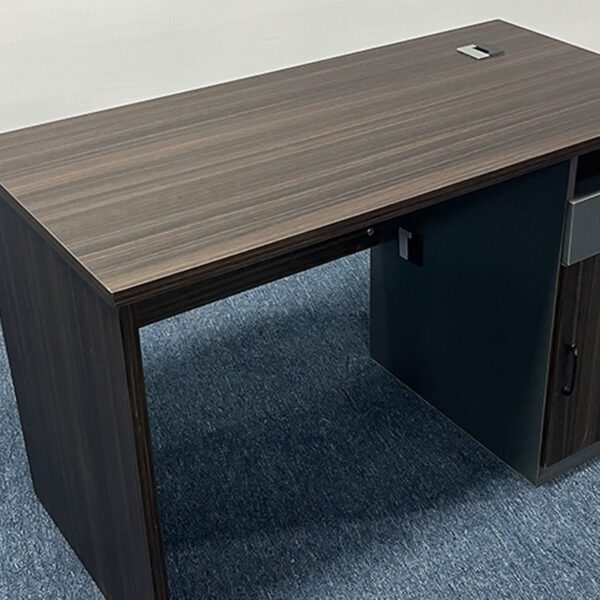 1.2m executive office desk ,filing cabinet,2.0m boardroom table