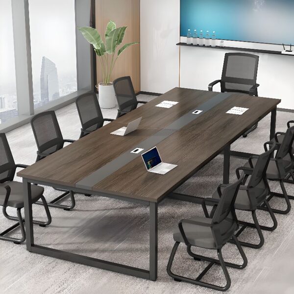 2.0m boardroom table,2.2m executive desk, orthopedic office seat, filing cabinet, office combination ,boardroom seat