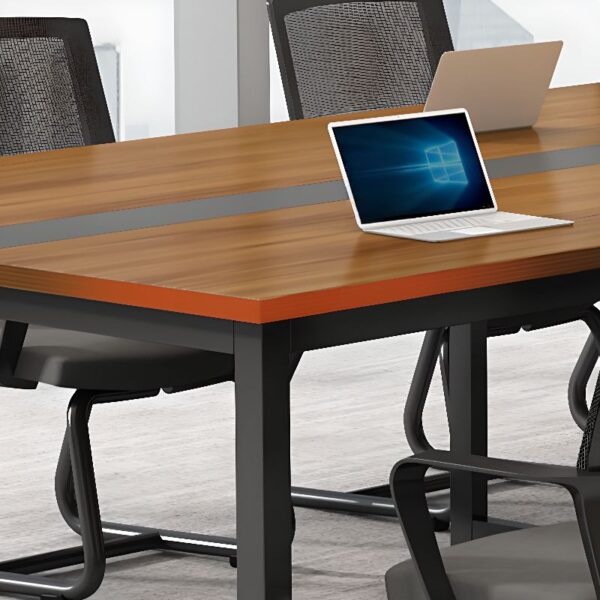 2.0m boardroom table,2.2m executive desk, orthopedic office seat, filing cabinet, office combination ,boardroom seat