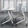 Foldable training seat,4-drawers filing cabinet,ergonomic office seat,executive office seat,executive orthopedic office seat