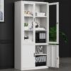 4-drawer filing cabinet,visitors seat,2.4m boardroom table,2-way workstation,1.8m executive desk