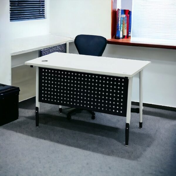 Grade a headrest office seat,electric adjustable table, ergonomic office seat,3.0m boardroom table