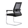 1.2m executive office desk, ergonomic office seat, 4-door wooden credenza, electric adjustable table