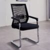 1.2m executive office desk, ergonomic office seat, 4-door wooden credenza, electric adjustable table
