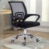 1.2m office desk, office combination, 3-drawer file cabinet