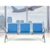 2-link waiting bench,5-seater office sofa,1m office desk,1-way workstation