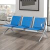 2-link waiting bench,5-seater office sofa,1m office desk,1-way workstation