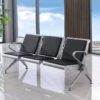 2-link waiting bench,5-seater office sofa,1m office desk,1-way workstation