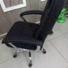 2.0m executive office desk,4-drawer filing cabinet, 4-link waiting bench,2.0m boardroom table, headrest office seat