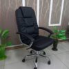 2.0m executive office desk,4-drawer filing cabinet, 4-link waiting bench,2.0m boardroom table, headrest office seat