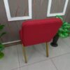 Heavy-duty conference seat, mahogany coffee table, 1.6m executive desk, executive visitors seat