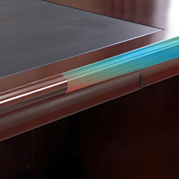 Ergonomic office seat,2-door full metallic filing cabinet,2.0m boardroom table