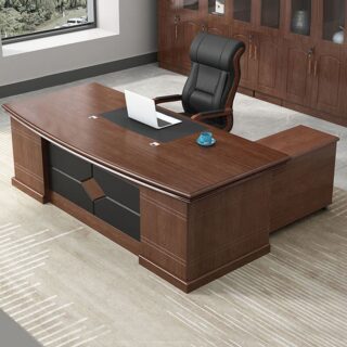 Ergonomic office seat,2-door full metallic filing cabinet,2.0m boardroom table