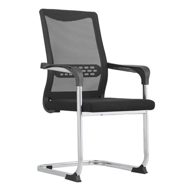 2.4M boardroom table, 3-drawer filing cabinet, executive seat ,ergonomic office