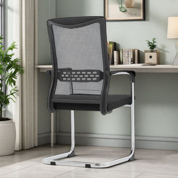 2.4M boardroom table, 3-drawer filing cabinet, executive seat ,ergonomic office