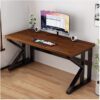 1.6m executive desk,4-drawer filing cabinet,2.0m boardroom table,4-way workstation, wooden credenza
