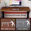 1.6m executive desk,4-drawer filing cabinet,2.0m boardroom table,4-way workstation, wooden credenza