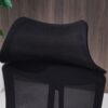 2-Door filing office cabinet, 2-way office workstation, captain mesh office seat, executive visitors seat