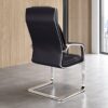 1.4m executive desk, office visitors seat, 15-locker filing cabinet