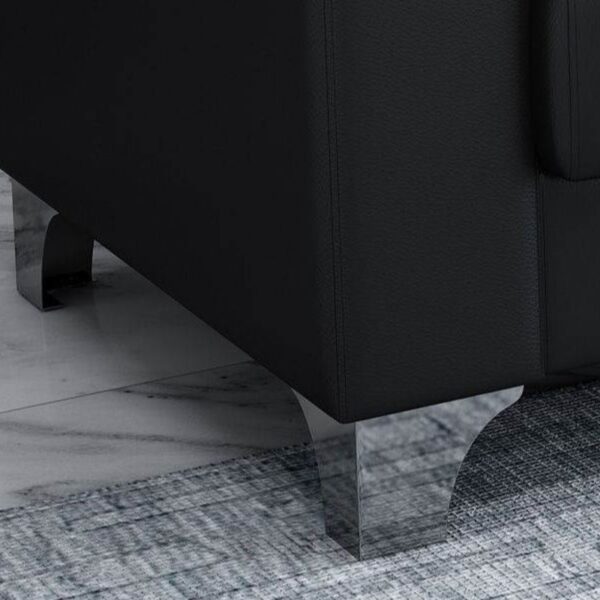 4-way workstation, wooden credenza,3-drawer filing cabinet