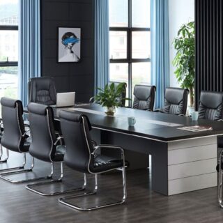 2.0m boardroom table,6-way office workstation,1.6m reception desk,4-link waiting bench,1.4m executive desk