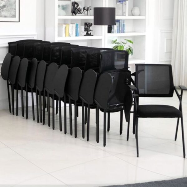 1200mm foldable training table,executive office seat, 2-door rfiling office cabinet,2.4m boardroom office table