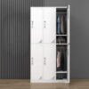 orthopedic office seat,1.2m office desk,3-drawers filing cabinet, electric adjustable table