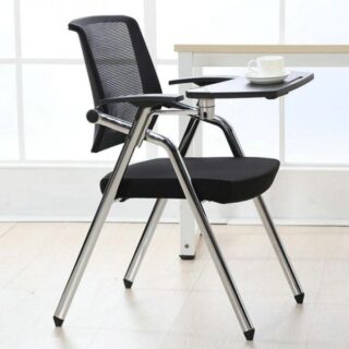 Foldable training table,2.4m boardroom table, orthopedic office seat,1.2m office desk