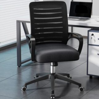1.4m executive office desk,4-drawers filing cabinet, 1.6m executive desk