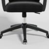 1.4m executive office desk,4-drawers filing cabinet, 1.6m executive desk