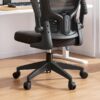 1.4m reception office desk, 1.4m advance office desk, ergonomic office seat,