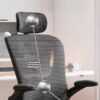 1.4m reception office desk, 1.4m advance office desk, ergonomic office seat,