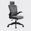 1.4m reception office desk, 1.4m advance office desk, ergonomic office seat,