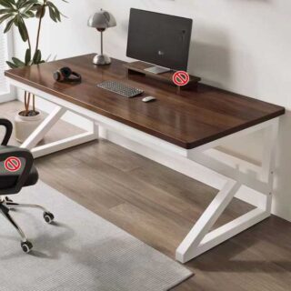 2.4m boardroom office table, foldable office seat,1600mm reception desk