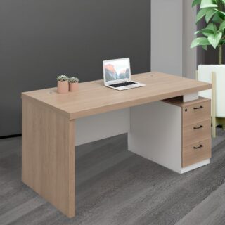 1.6m executive office desk, executive recliner office seat,4-drawers filing cabinet,2.0m boardroom table