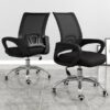 1.2M Office desk,catalina office seat,2-way off8ice workstation, 3-drawers filing cabinet