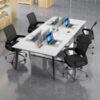 1.2M Office desk,catalina office seat,2-way off8ice workstation, 3-drawers filing cabinet