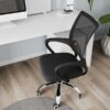 1.2M Office desk,catalina office seat,2-way off8ice workstation, 3-drawers filing cabinet