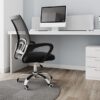 1.2M Office desk,catalina office seat,2-way off8ice workstation, 3-drawers filing cabinet