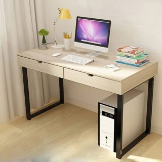 1.4M executive office desk, 2-door filing cabinet,3.0m boardroom table, filing cabinet
