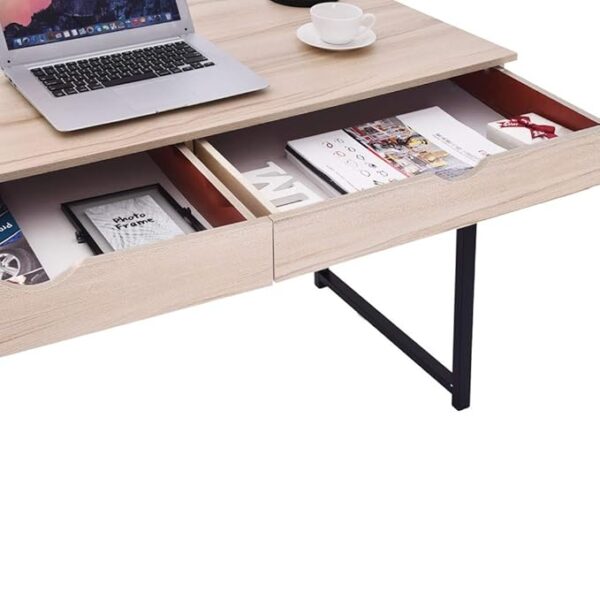1.4M executive office desk, 2-door filing cabinet,3.0m boardroom table, filing cabinet