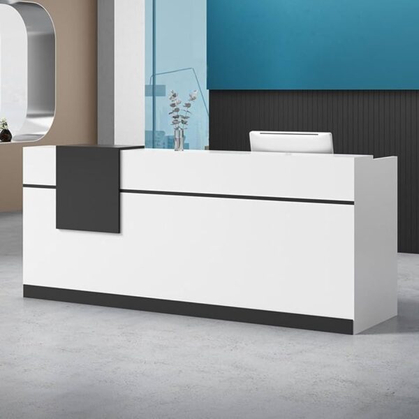 4-link waiting bench, 1.2m executive desk, 4-way workstation,2.4M Boardroom table,visitors office seat