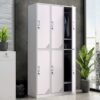 orthopedic office seat,1.2m office desk,3-drawers filing cabinet, electric adjustable table